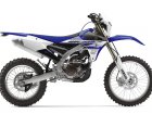 Yamaha WR 250F